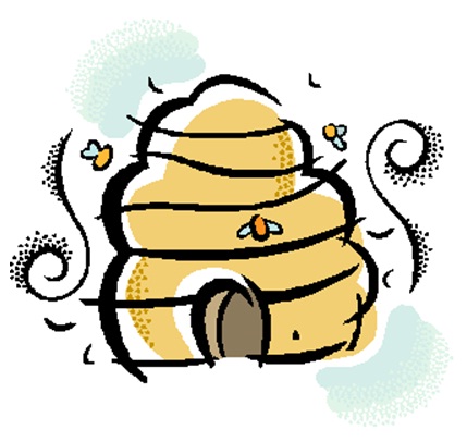 Image for the event Beehive Sunday Worship Service: “Celebrating AI: Ascension Intelligence”