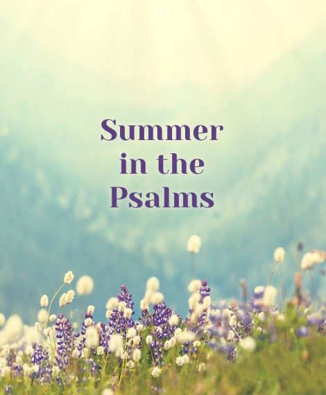 Image for the event In-Person and Livestream Sunday Worship Service: Psalm 69